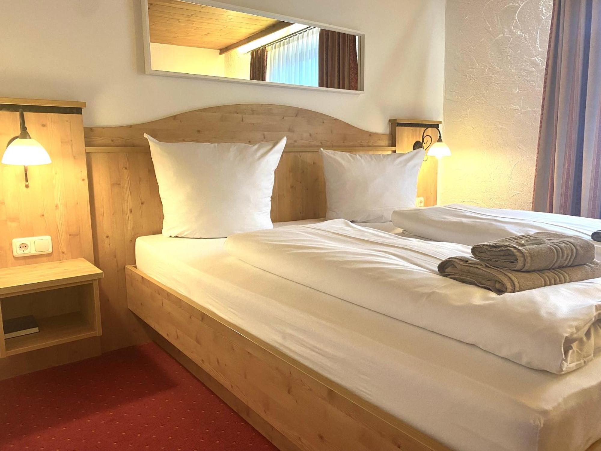 Das Maximilian - Feines Landhotel Am Schliersee Habitación foto