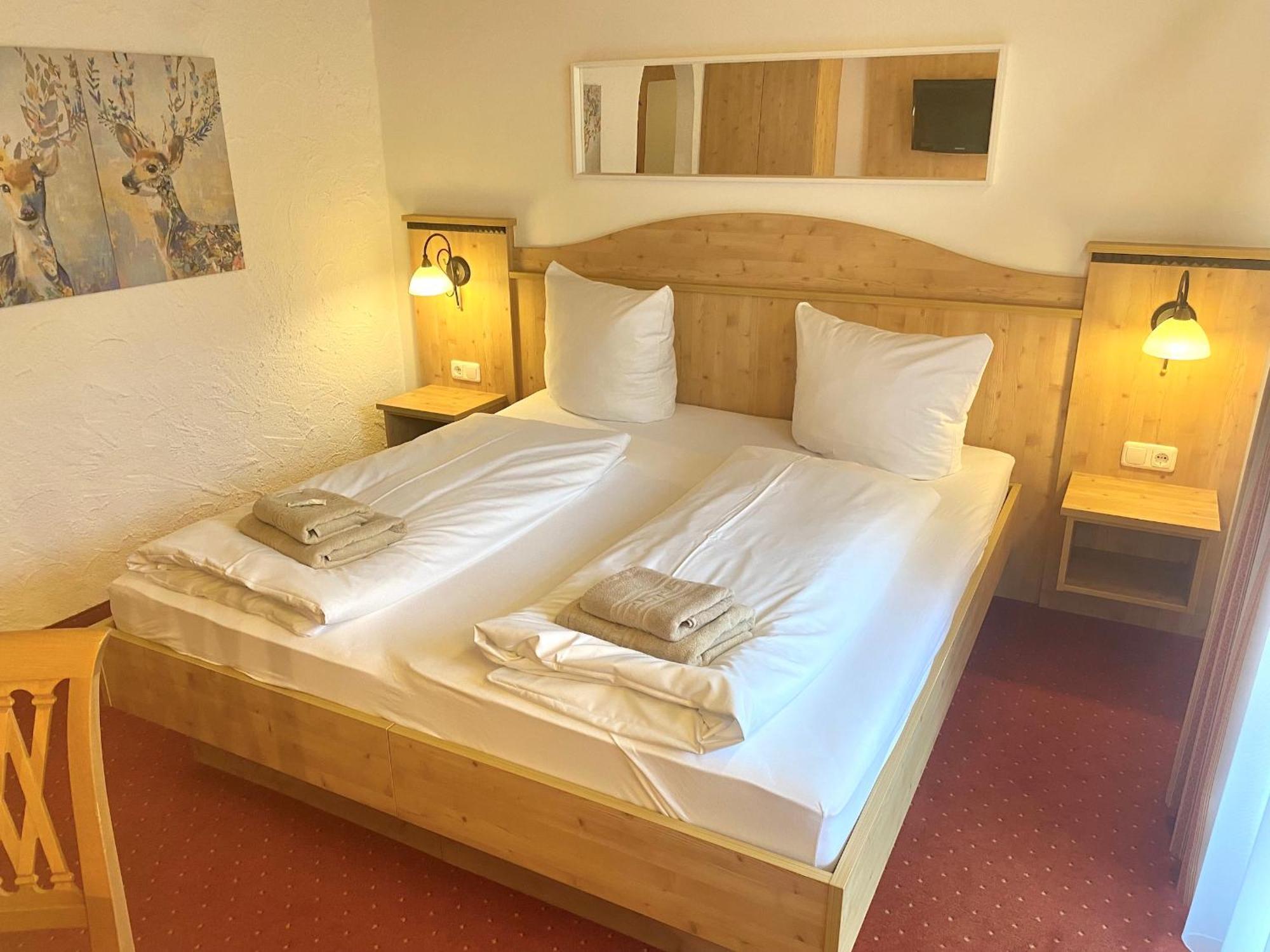 Das Maximilian - Feines Landhotel Am Schliersee Habitación foto