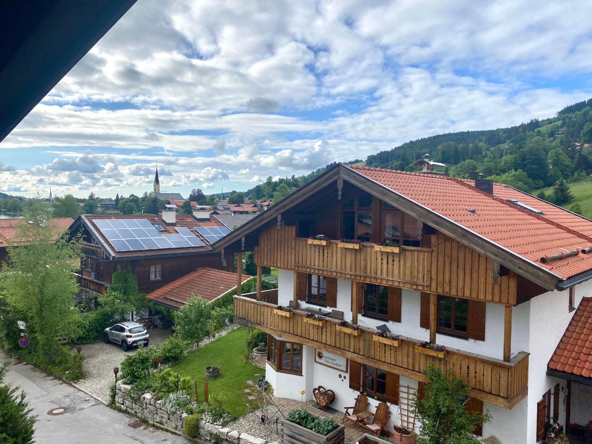 Das Maximilian - Feines Landhotel Am Schliersee Habitación foto